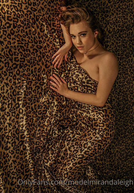 modelmirandaleigh pretty model archive
