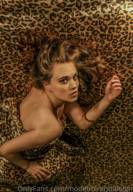 modelmirandaleigh nude actress img