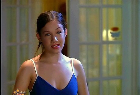 Marla Sokoloff star sex pic