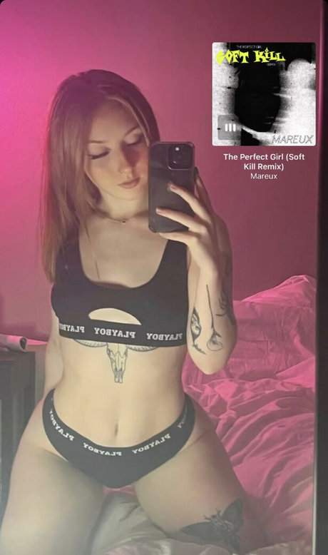 Cait faul profile pic