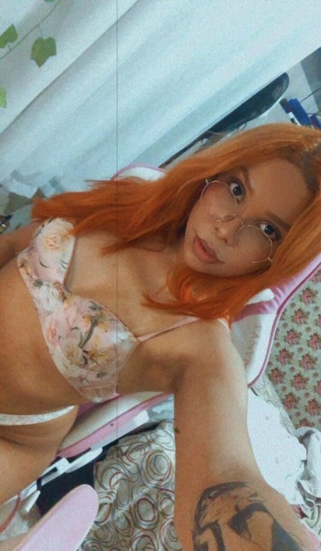 Lola Del Rey star naked photos