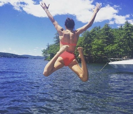 Alyssa Limperis pornstar hot photo