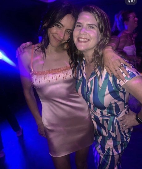 Alyssa Limperis actress image