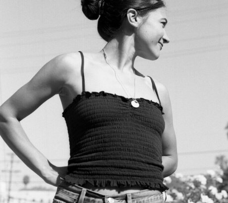 Alyssa Limperis free actress images