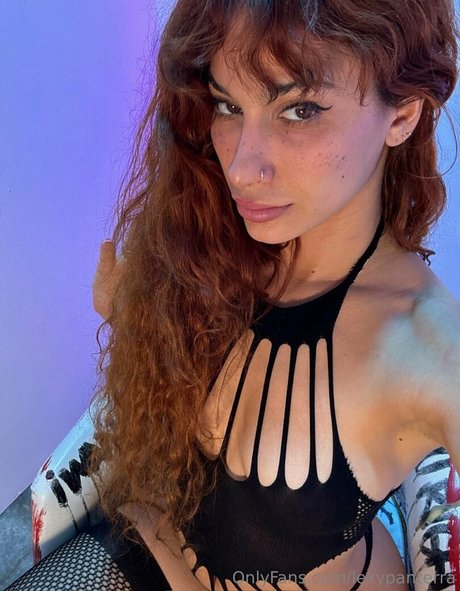 lexypanterra model erotic picture