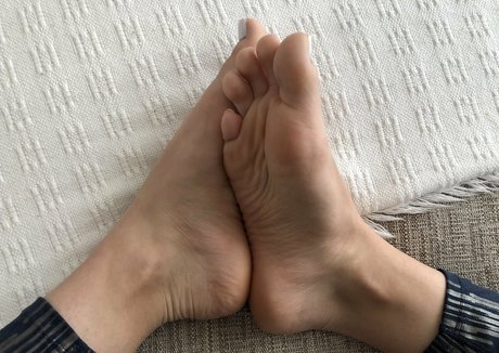 perfectteenfeet model exclusive picture