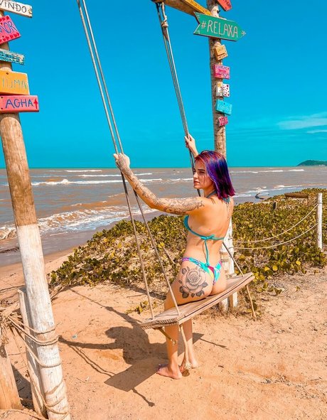 Iracema model pornographic picture