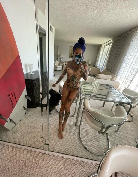 queenpurp1 star picture