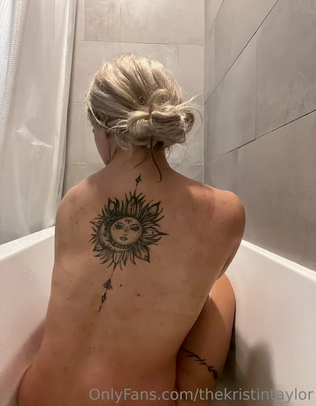 thekristintaylor exclusive actress pictures