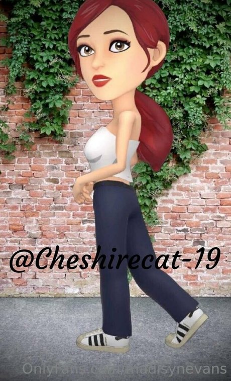 madisynevans star pornographic image