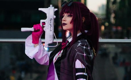 Yana Lerman perfect pornstar photo