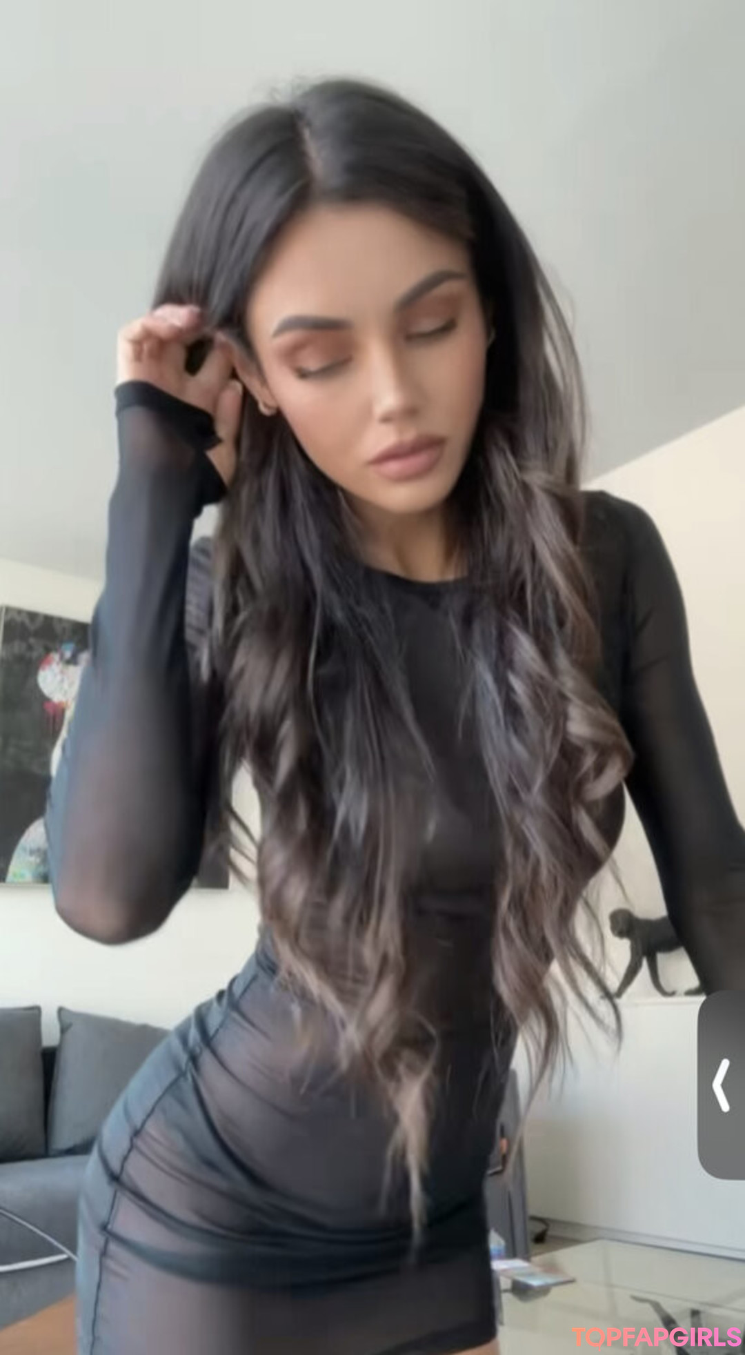 Zoe Evans hd model archive