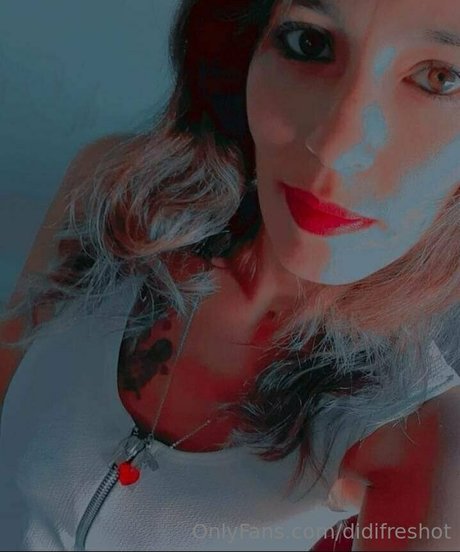 didifreshot nudes actress photo