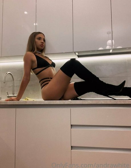 andrawhite pornstar naked images