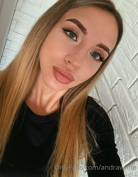 andrawhite sexy pornstar pictures