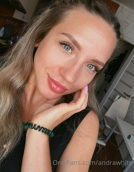 andrawhite exclusive pornstar pic