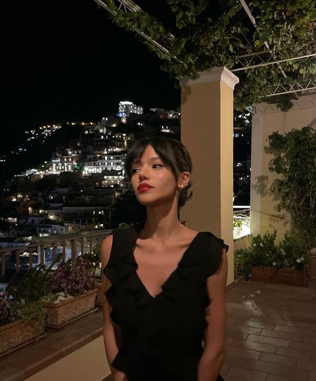 Dina Denoire best actress photos