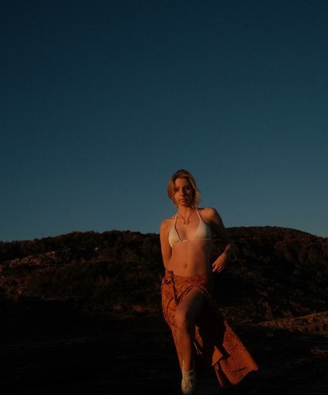 Maria Korotaeva pornstar hot photo