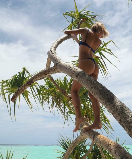 Maria Korotaeva star nude images