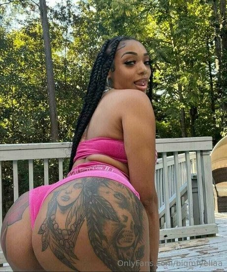 bigmfyellaa sexy star gallery
