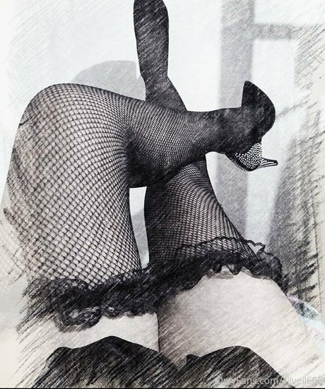 liliveil666 pornstar pretty galleries