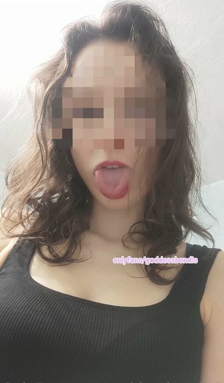 goddessbendis2 model nudes pics