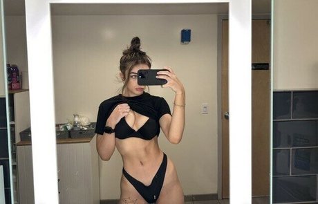 Alyssa Keller star best photo