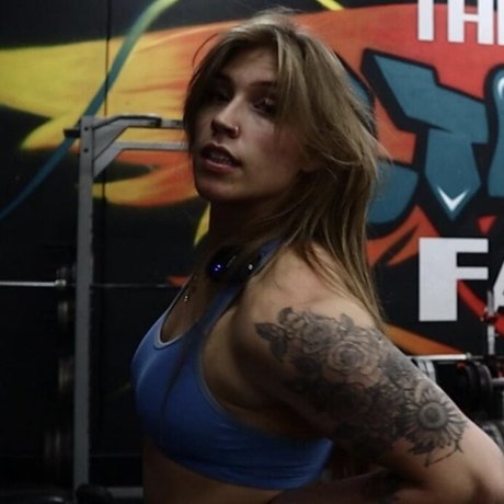 Betsy Parmley erotic star photo