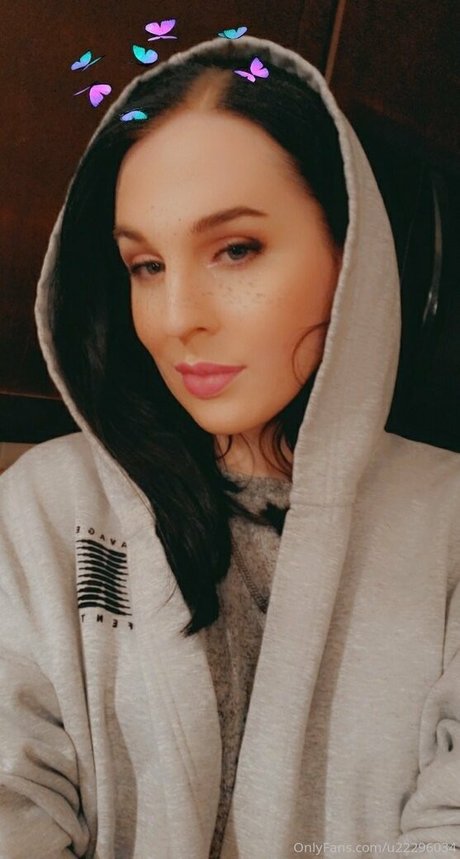 princesscherryfox naked star photos