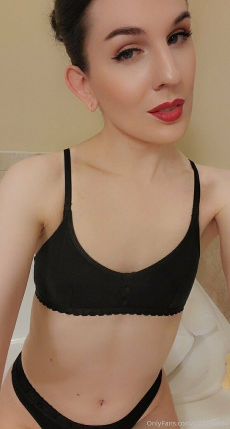 princesscherryfox high quality actress images