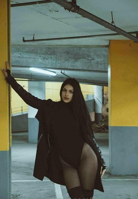 katanacat pretty model archive