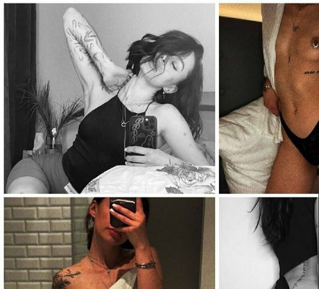 roseysweets star nude image