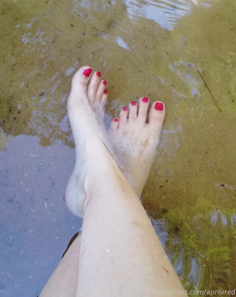 aprilxredfree best star photos