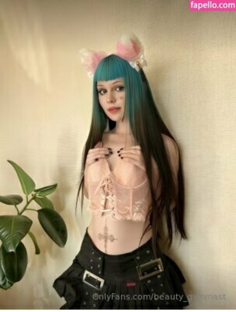 beauty gymmast pornstar pretty gallery