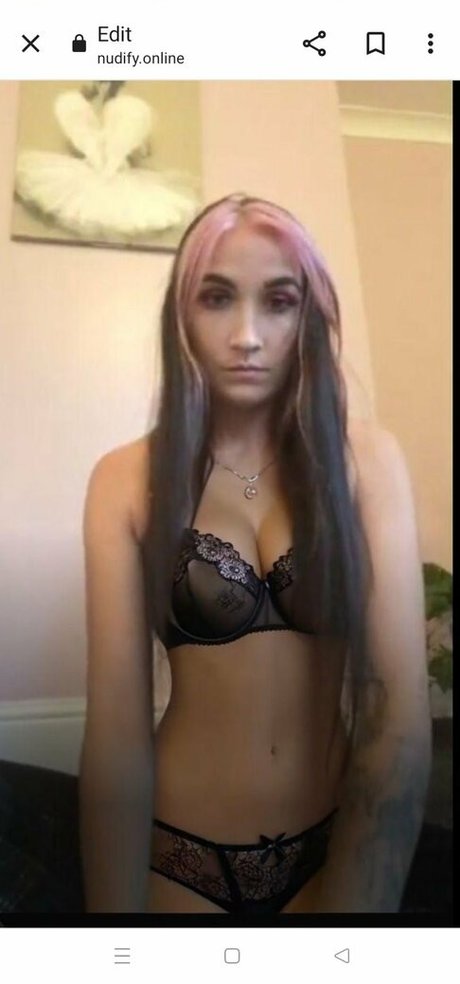 jadeliv model pornographic pictures