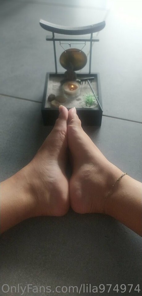 lila974974 pornstar exclusive pics