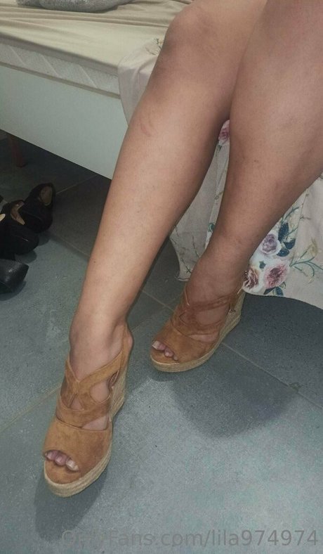 lila974974 model nude gallery