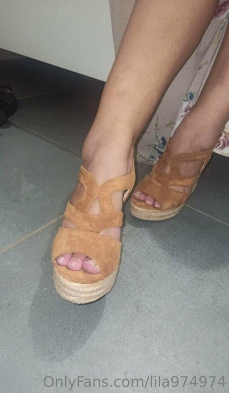 lila974974 pretty pornstar picture