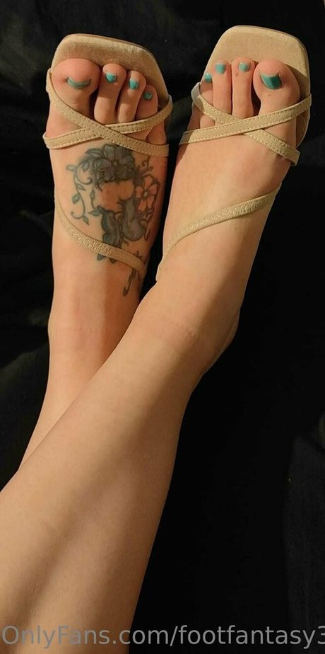 footfantasy35 star naked pics