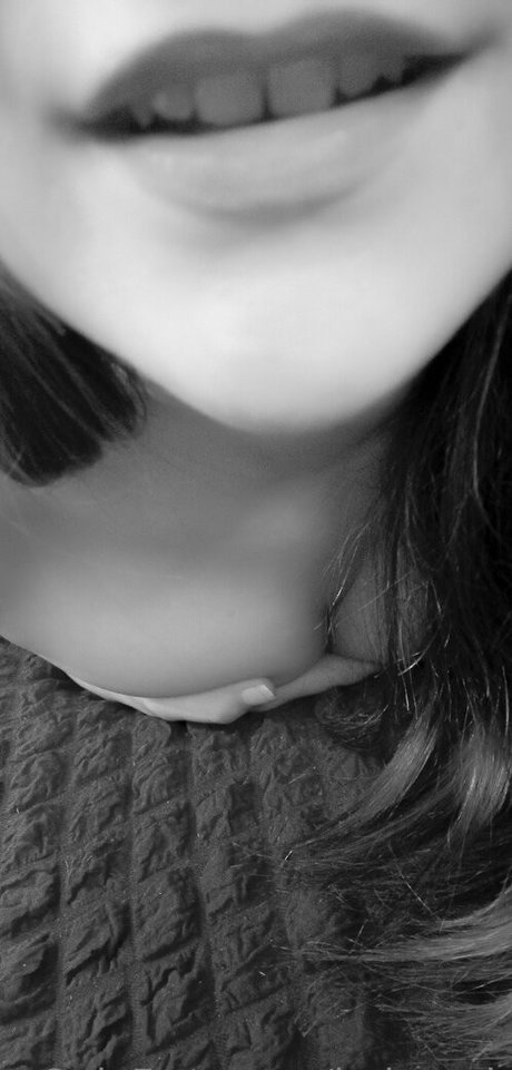 ladypork model naked image