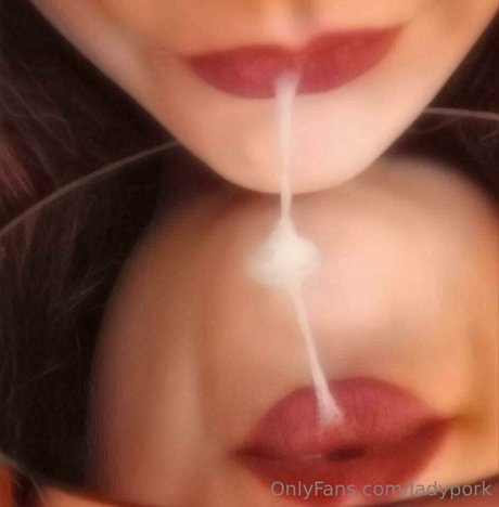 ladypork star exclusive photos