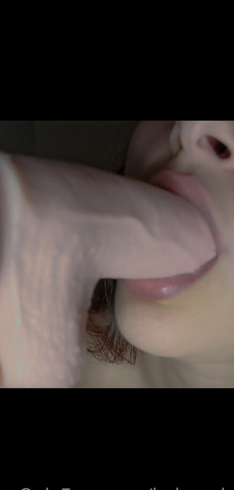 ladypork sexy model pic