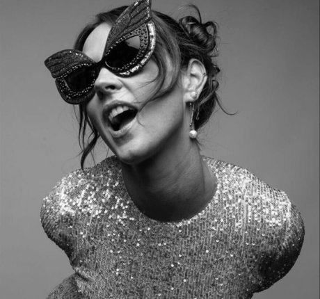 Amanda Shires naked pornstar picture