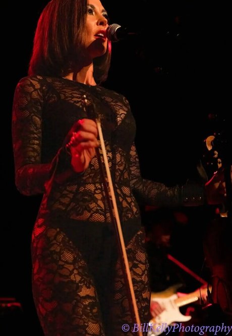 Amanda Shires pornstar hot photo