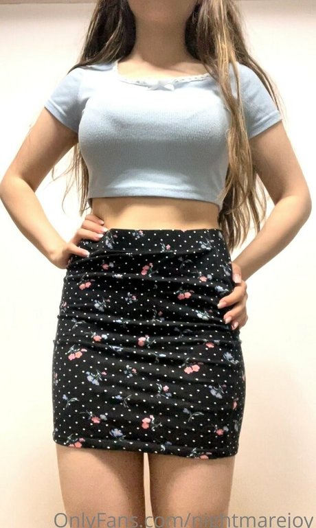 nightmarejoy perfect model images