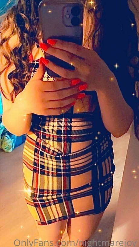 nightmarejoy actress pictures