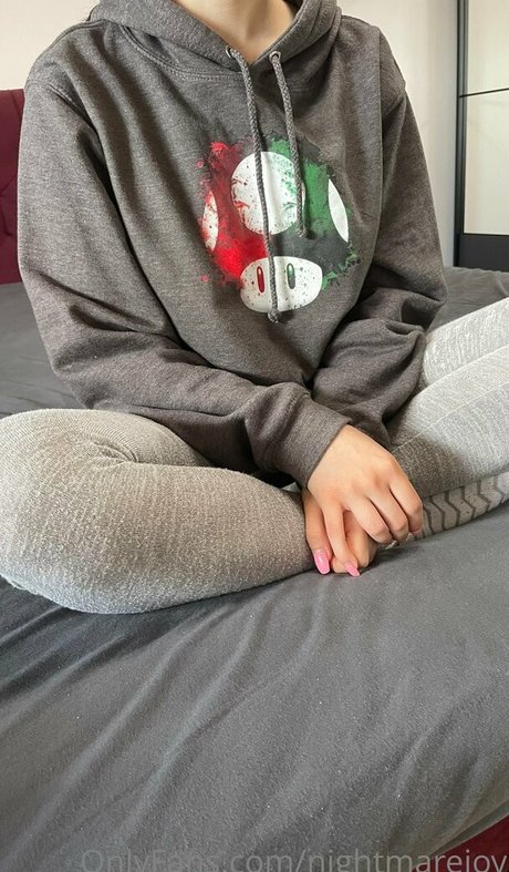 nightmarejoy naked actress galleries