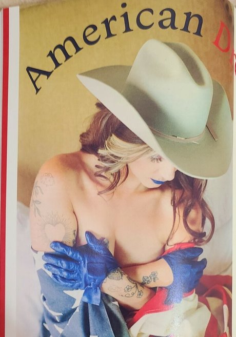 Sierra Ferrell pornstar top pictures