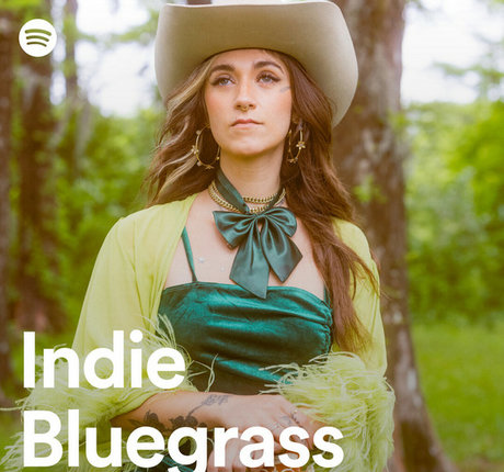 Sierra Ferrell free model images