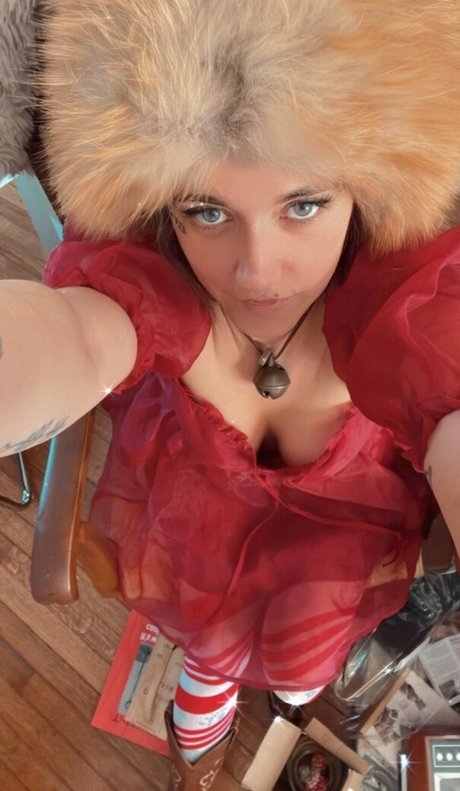 Sierra Ferrell star porn img